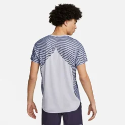 Nike Dri-Fit Court Slam RG T-Shirt Men -Wilson Sales Store 57144000 0 9