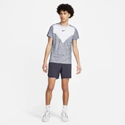 Nike Dri-Fit Court Slam RG T-Shirt Men -Wilson Sales Store 57144000 10