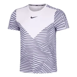 Nike Dri-Fit Court Slam RG T-Shirt Men -Wilson Sales Store 57144000 14