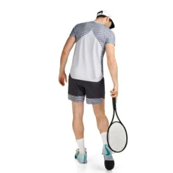 Nike Dri-Fit Court Slam RG Shorts Men 21 Nike Dri-Fit Court Slam RG Shorts Men -Wilson Sales Store 57146000 0 4