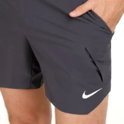 Nike Dri-Fit Court Slam RG Shorts Men 23 Nike Dri-Fit Court Slam RG Shorts Men -Wilson Sales Store 57146000 0 6