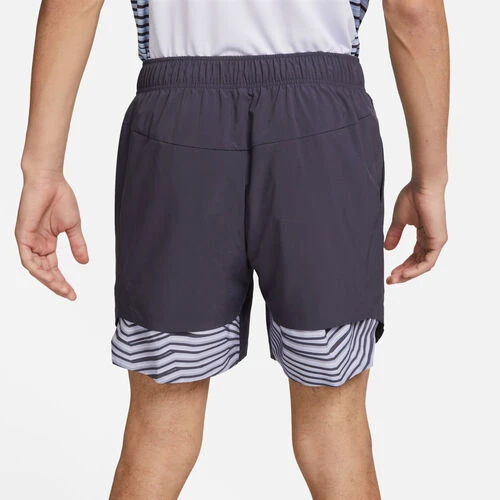 Nike Dri-Fit Court Slam RG Shorts Men 13 Nike Dri-Fit Court Slam RG Shorts Men - Image 13