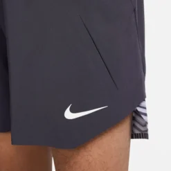 Nike Dri-Fit Court Slam RG Shorts Men 35 Nike Dri-Fit Court Slam RG Shorts Men -Wilson Sales Store 57146000 19