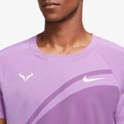 Nike Dri-Fit Advantage RAFA MNK T-Shirt Men -Wilson Sales Store 57150000 16