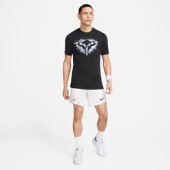 Nike Dri-Fit RAFA MNK 7in Shorts Men 19 Nike Dri-Fit RAFA MNK 7in Shorts Men -Wilson Sales Store 57151000 15