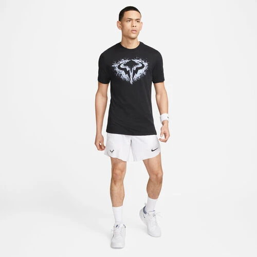 Nike Dri-Fit RAFA MNK 7in Shorts Men 8 Nike Dri-Fit RAFA MNK 7in Shorts Men - Image 8