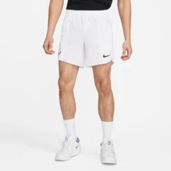 Nike Dri-Fit RAFA MNK 7in Shorts Men 20 Nike Dri-Fit RAFA MNK 7in Shorts Men -Wilson Sales Store 57151000 16