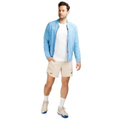 Nike Dri-Fit RAFA MNK Training Jacket Men -Wilson Sales Store 57155000 0 3