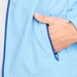 Nike Dri-Fit RAFA MNK Training Jacket Men -Wilson Sales Store 57155000 0 6