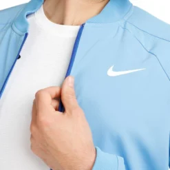 Nike Dri-Fit RAFA MNK Training Jacket Men -Wilson Sales Store 57155000 0 8