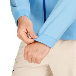 Nike Dri-Fit RAFA MNK Training Jacket Men -Wilson Sales Store 57155000 0 9