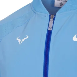 Nike Dri-Fit RAFA MNK Training Jacket Men -Wilson Sales Store 57155000 10