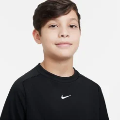 Nike Big Kids T-Shirt Boys -Wilson Sales Store 57175000 16