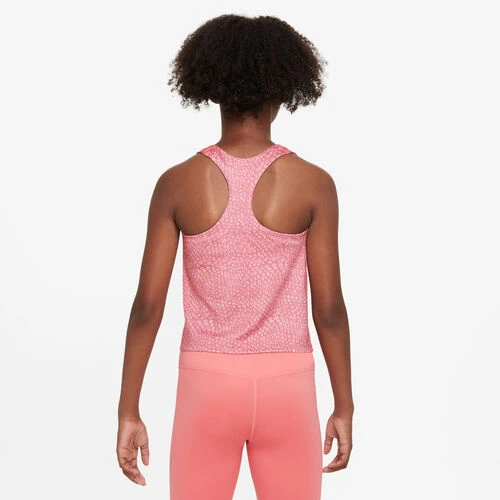Nike Big Kids Tank Top Girls 5 Nike Big Kids Tank Top Girls - Image 5