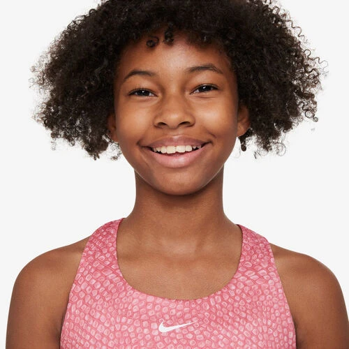 Nike Big Kids Tank Top Girls 6 Nike Big Kids Tank Top Girls - Image 6