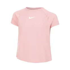 Nike Court Big Kids T-Shirt Girls
