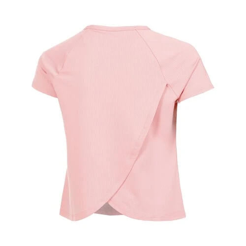 Nike Court Big Kids T-Shirt Girls 2 Nike Court Big Kids T-Shirt Girls - Image 2