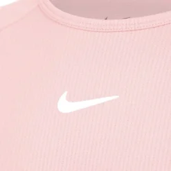 Nike Court Big Kids T-Shirt Girls 11 Nike Court Big Kids T-Shirt Girls -Wilson Sales Store 57327000 10