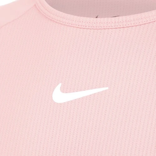 Nike Court Big Kids T-Shirt Girls 3 Nike Court Big Kids T-Shirt Girls - Image 3