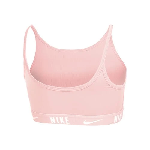 Nike Big Kids Sports Bras Girls 2 Nike Big Kids Sports Bras Girls - Image 2