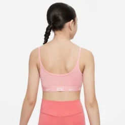 Nike Big Kids Sports Bras Girls 12 Nike Big Kids Sports Bras Girls -Wilson Sales Store 57329000 14