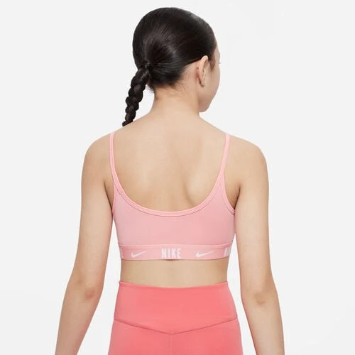 Nike Big Kids Sports Bras Girls 5 Nike Big Kids Sports Bras Girls - Image 5