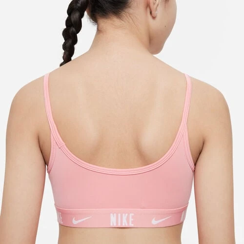 Nike Big Kids Sports Bras Girls 8 Nike Big Kids Sports Bras Girls - Image 8