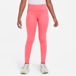 Nike Dri-Fit Big Kids Tight Girls -Wilson Sales Store 57332000 13