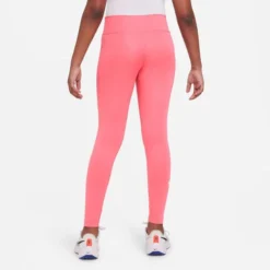 Nike Dri-Fit Big Kids Tight Girls -Wilson Sales Store 57332000 14