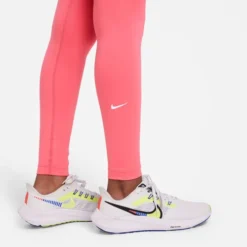 Nike Dri-Fit Big Kids Tight Girls -Wilson Sales Store 57332000 16