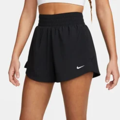 Nike Dri-Fit One Heritage 3in 2in1 Shorts Women -Wilson Sales Store 57340000 13