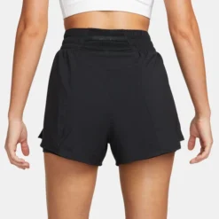 Nike Dri-Fit One Heritage 3in 2in1 Shorts Women -Wilson Sales Store 57340000 14