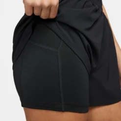 Nike Dri-Fit One Heritage 3in 2in1 Shorts Women -Wilson Sales Store 57340000 16