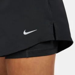 Nike Dri-Fit One Heritage 3in 2in1 Shorts Women -Wilson Sales Store 57340000 17