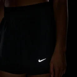 Nike Dri-Fit One Heritage 3in 2in1 Shorts Women -Wilson Sales Store 57340000 19