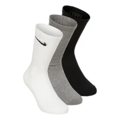 Nike Everyday Cushioned Sports Socks