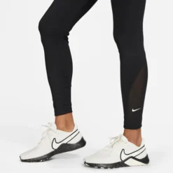 Nike Dri-Fit One Heritage 7/8 Tight Women -Wilson Sales Store 57376000 14