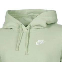 Nike New Sportswear Club STD Hoody Women -Wilson Sales Store 57378000 10
