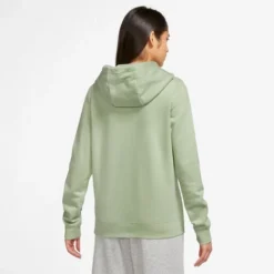 Nike New Sportswear Club STD Hoody Women -Wilson Sales Store 57378000 14