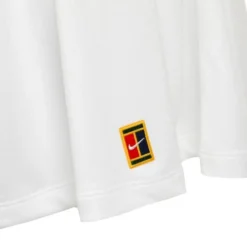 Nike Dri-Fit Court Heritage Skirt Women -Wilson Sales Store 57387000 10