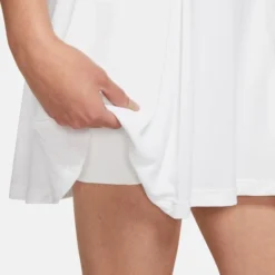 Nike Dri-Fit Court Heritage Skirt Women -Wilson Sales Store 57387000 16