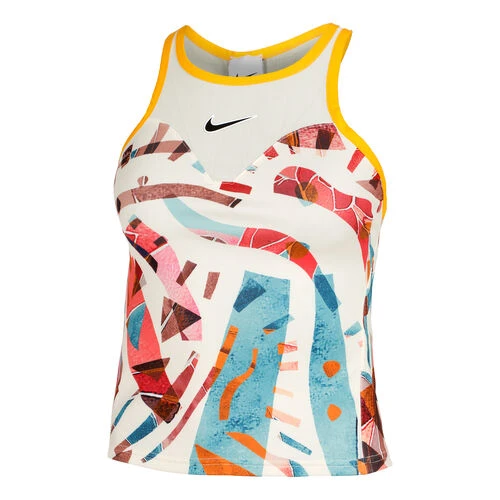 Nike Dri-Fit Court Slam Tank Top Women 1 Nike Dri-Fit Court Slam Tank Top Women