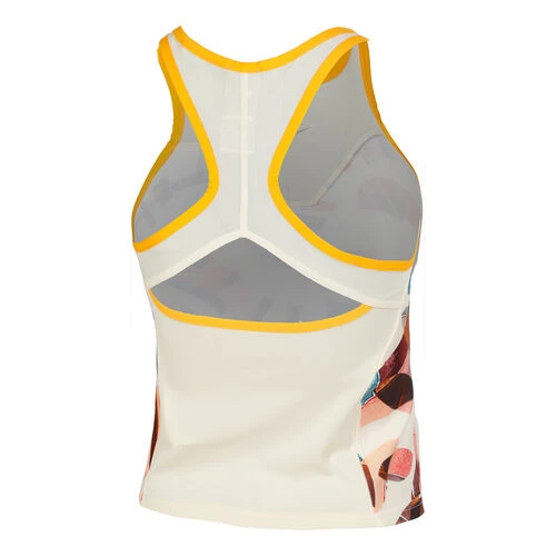 Nike Dri-Fit Court Slam Tank Top Women 2 Nike Dri-Fit Court Slam Tank Top Women - Image 2