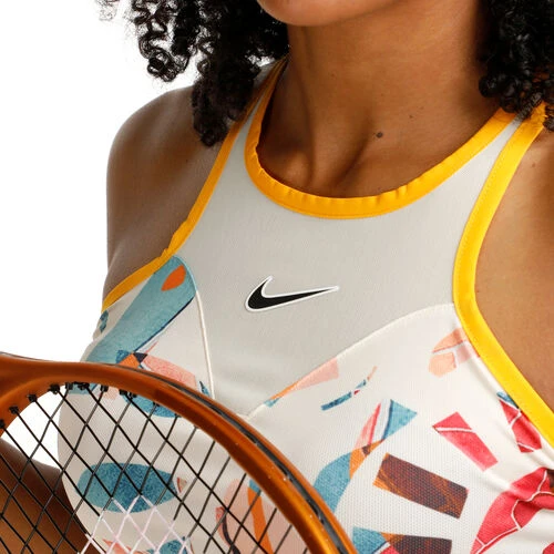 Nike Dri-Fit Court Slam Tank Top Women 4 Nike Dri-Fit Court Slam Tank Top Women - Image 4