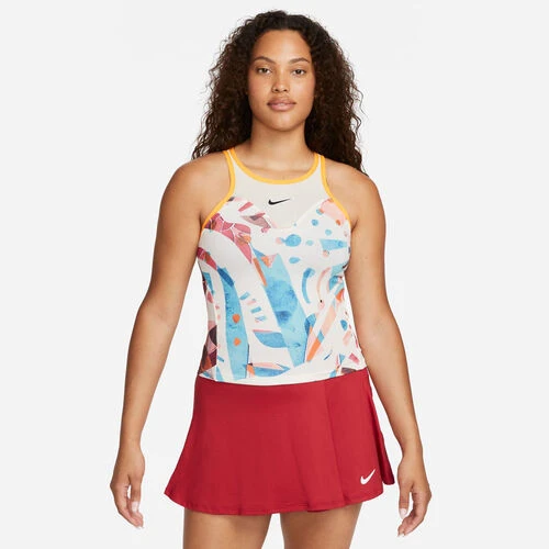 Nike Dri-Fit Court Slam Tank Top Women 7 Nike Dri-Fit Court Slam Tank Top Women - Image 7