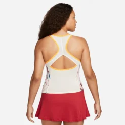 Nike Dri-Fit Court Slam Tank Top Women 18 Nike Dri-Fit Court Slam Tank Top Women -Wilson Sales Store 57392000 14