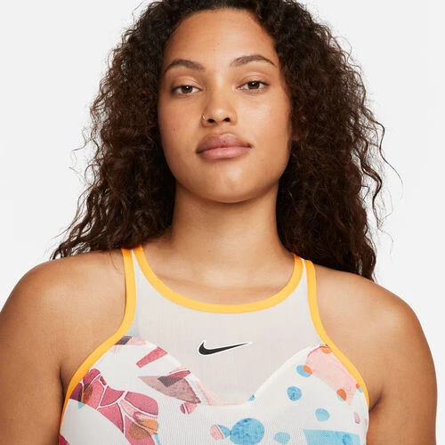 Nike Dri-Fit Court Slam Tank Top Women 10 Nike Dri-Fit Court Slam Tank Top Women - Image 10