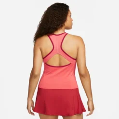 Nike Dri-Fit Court Slam Solid Tank Top Women -Wilson Sales Store 57394000 14