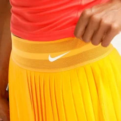Nike Dri-Fit Court Slam Skirt Women -Wilson Sales Store 57395000 0 5