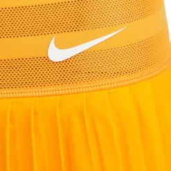 Nike Dri-Fit Court Slam Skirt Women -Wilson Sales Store 57395000 11